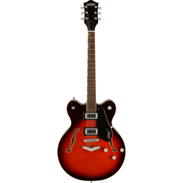 Guitarra Electrica Gretsch G5622 Emtc Cb Clrt Brst, 2508300561